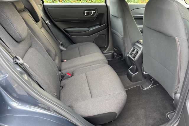 Honda HR-V Hybrid 1.5 eHEV Elegance 5dr CVT 