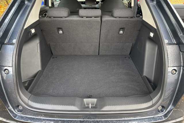 Honda HR-V Hybrid 1.5 eHEV Elegance 5dr CVT 