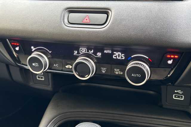 Honda HR-V Hybrid 1.5 eHEV Elegance 5dr CVT 