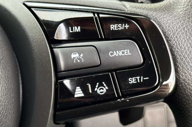 Honda HR-V Hybrid 1.5 eHEV Elegance 5dr CVT 