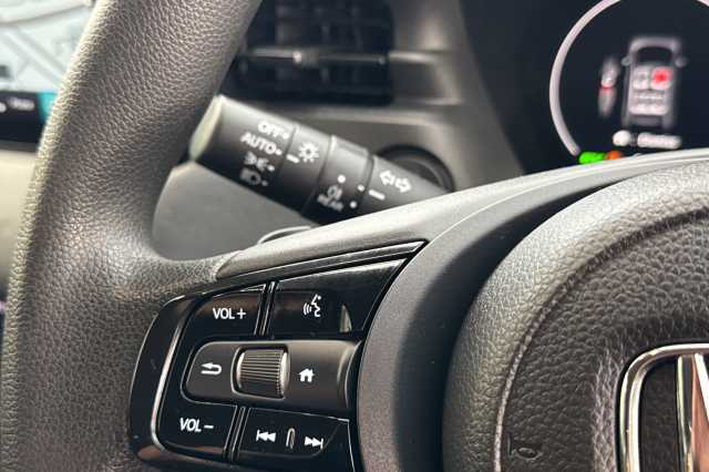 Honda HR-V Hybrid 1.5 eHEV Elegance 5dr CVT 