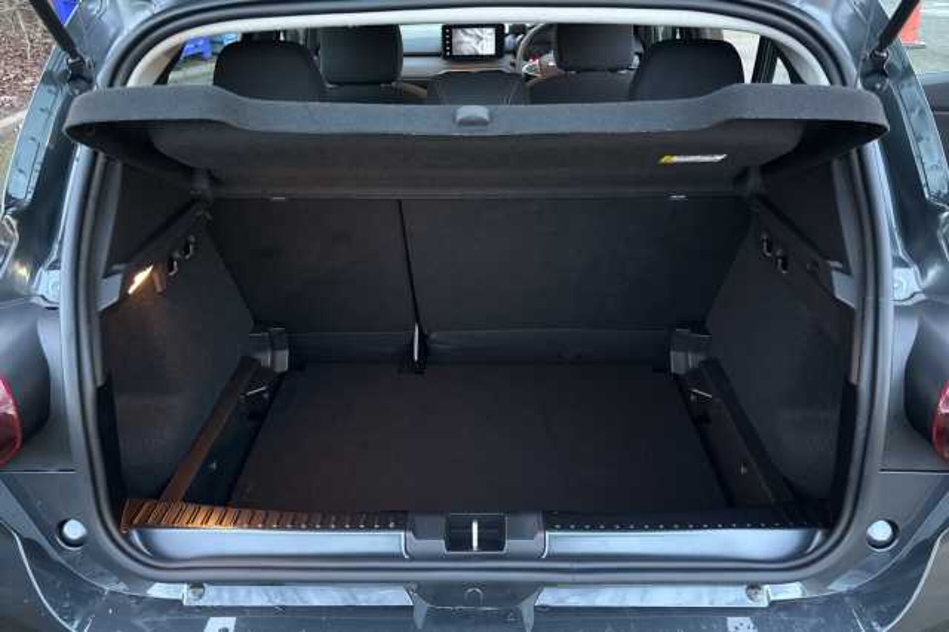 Dacia Sandero Stepway 1.0 TCe Expression 5dr 