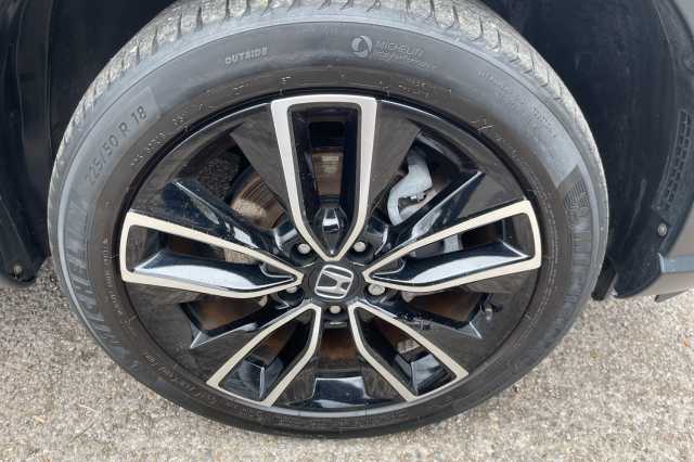 Honda HR-V Hybrid 1.5 eHEV Elegance 5dr CVT 