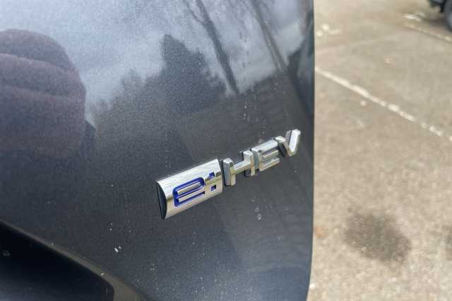 Honda HR-V Hybrid 1.5 eHEV Elegance 5dr CVT 
