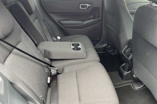 Honda HR-V Hybrid 1.5 eHEV Elegance 5dr CVT 