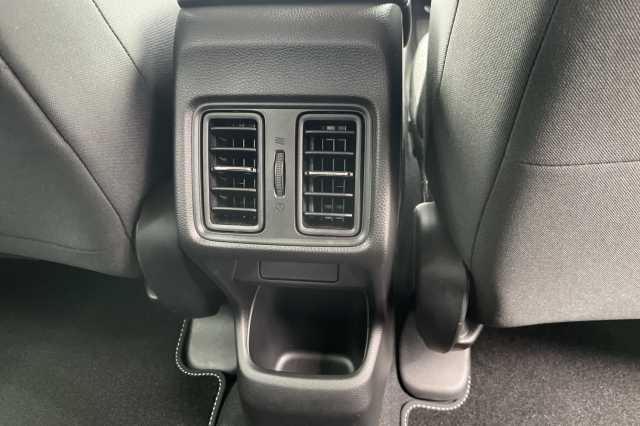 Honda HR-V Hybrid 1.5 eHEV Elegance 5dr CVT 