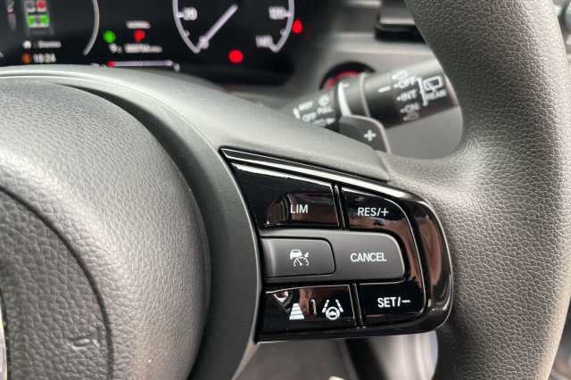 Honda HR-V Hybrid 1.5 eHEV Elegance 5dr CVT 