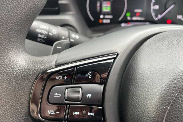 Honda HR-V Hybrid 1.5 eHEV Elegance 5dr CVT 
