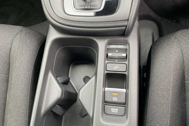 Honda HR-V Hybrid 1.5 eHEV Elegance 5dr CVT 