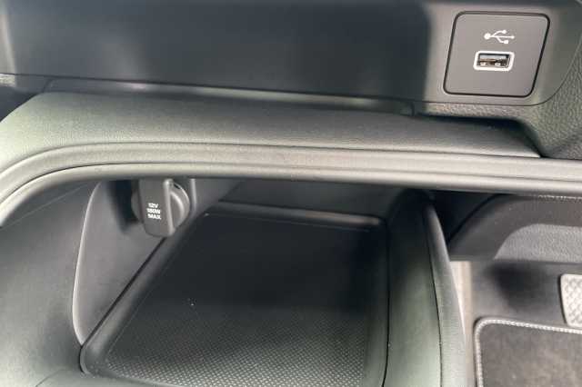 Honda HR-V Hybrid 1.5 eHEV Elegance 5dr CVT 