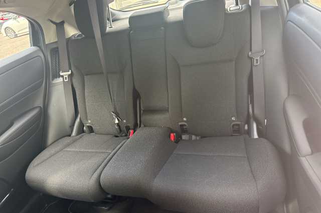 Honda HR-V Hybrid 1.5 eHEV Elegance 5dr CVT 