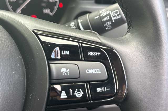 Honda HR-V Hybrid 1.5 eHEV Elegance 5dr CVT 