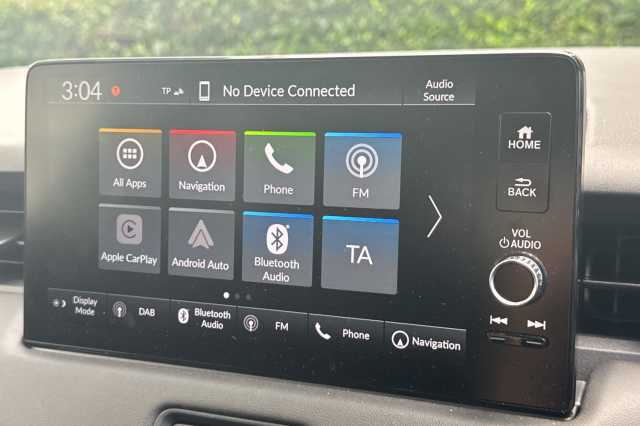 Honda HR-V Hybrid 1.5 eHEV Elegance 5dr CVT 