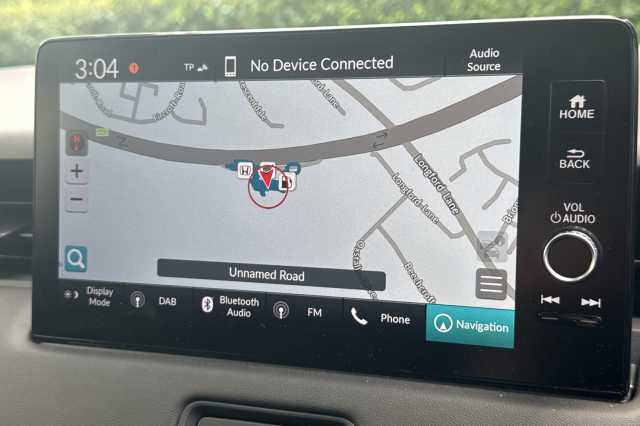 Honda HR-V Hybrid 1.5 eHEV Elegance 5dr CVT 