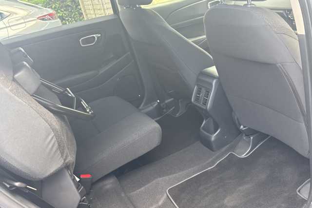Honda HR-V Hybrid 1.5 eHEV Elegance 5dr CVT 