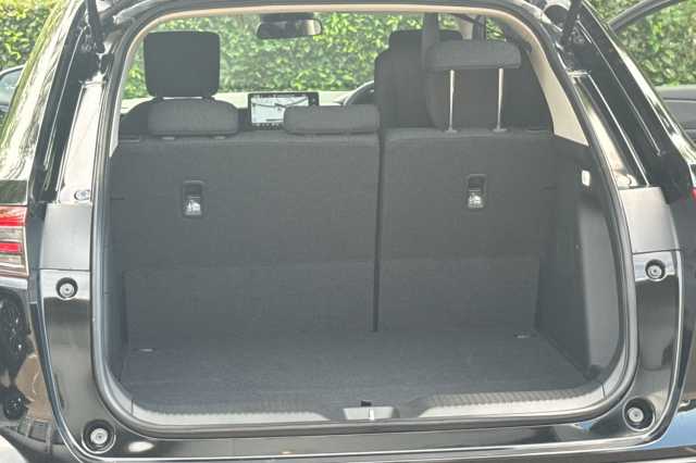 Honda HR-V Hybrid 1.5 eHEV Elegance 5dr CVT 