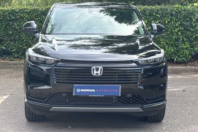Honda HR-V Hybrid 1.5 eHEV Elegance 5dr CVT 