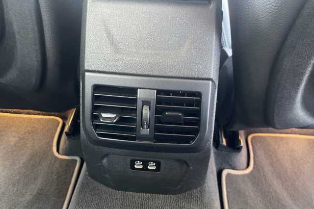 BMW 118 5-door 118i Sport 5dr Step Auto 
