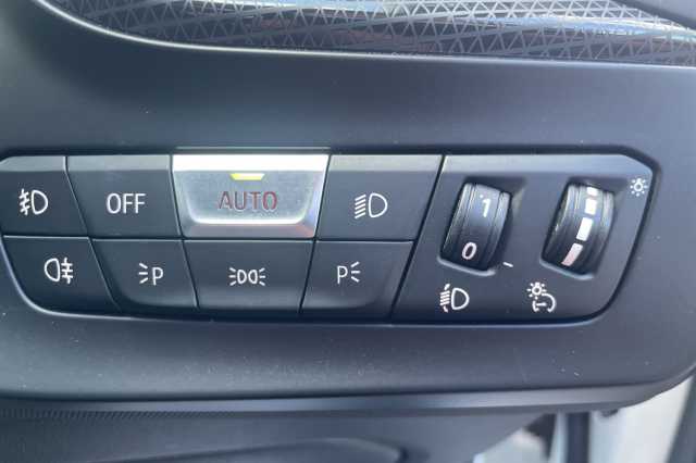 BMW 118 5-door 118i Sport 5dr Step Auto 
