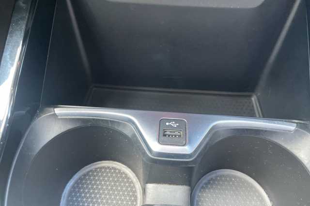 BMW 118 5-door 118i Sport 5dr Step Auto 
