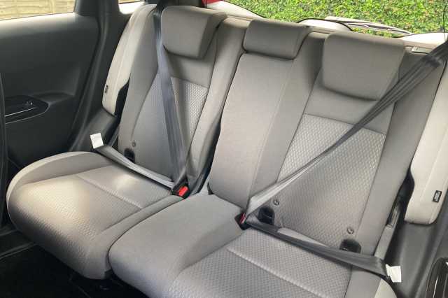 Honda Jazz Hybrid 1.5 i-MMD Hybrid Crosstar EX 5dr eCVT 