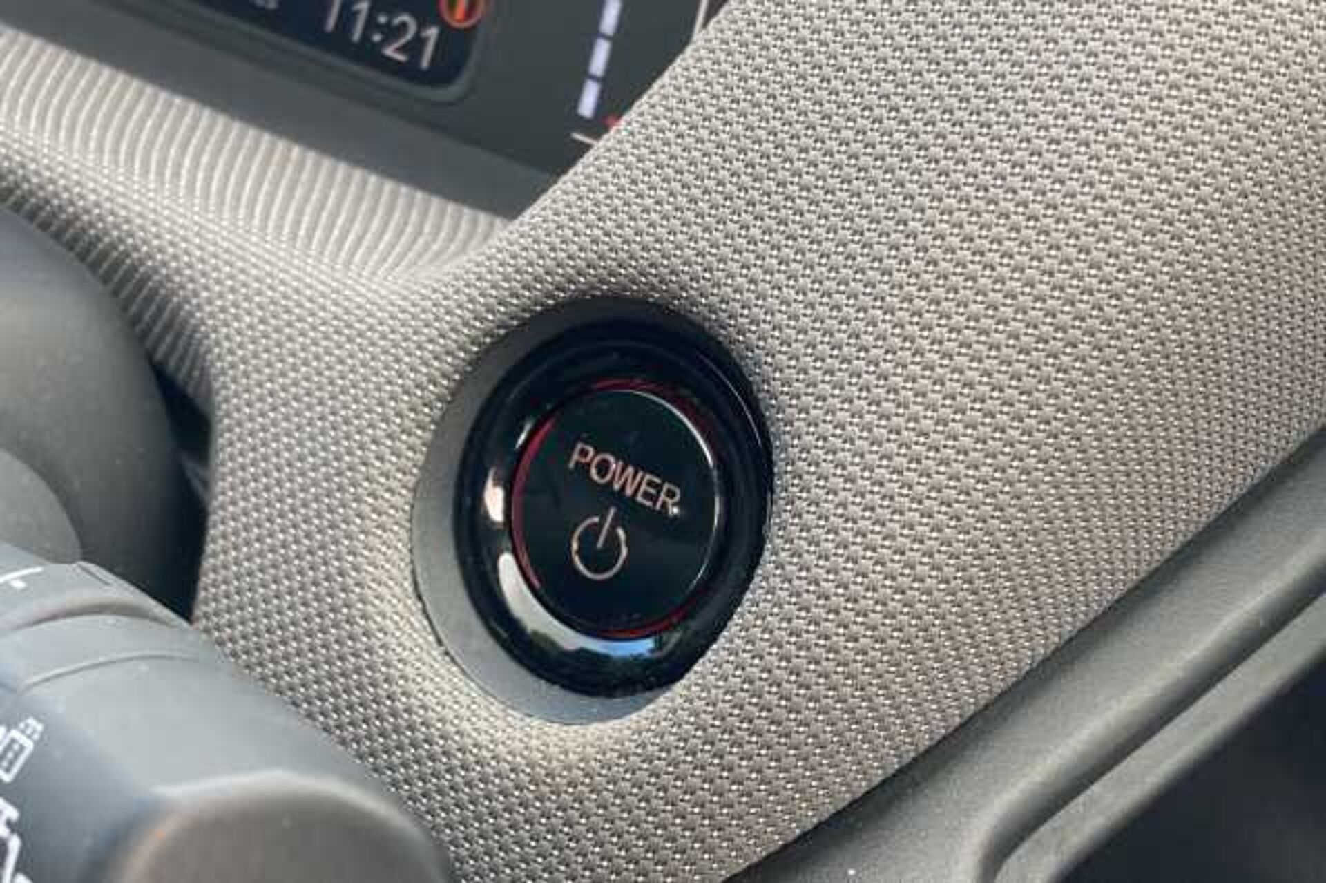 Honda Jazz Hybrid 1.5 i-MMD Hybrid Crosstar EX 5dr eCVT 