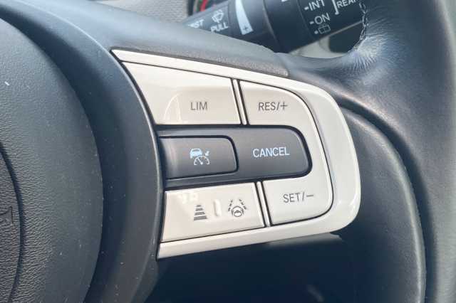 Honda Jazz Hybrid 1.5 i-MMD Hybrid Crosstar EX 5dr eCVT 