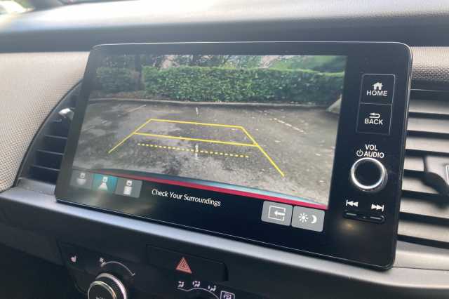 Honda Jazz Hybrid 1.5 i-MMD Hybrid Crosstar EX 5dr eCVT 