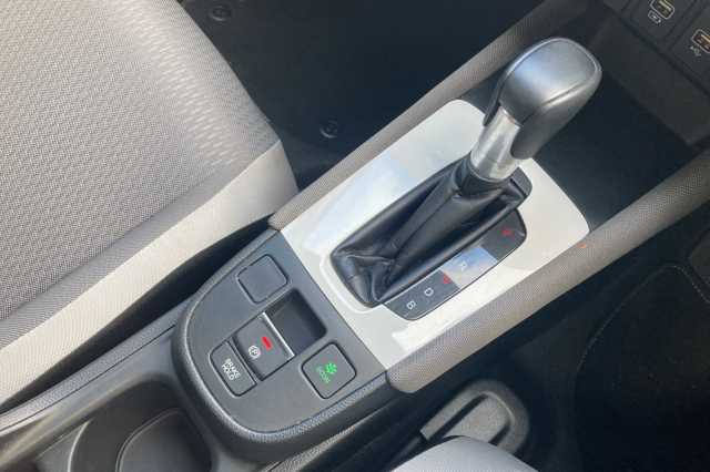 Honda Jazz Hybrid 1.5 i-MMD Hybrid Crosstar EX 5dr eCVT 