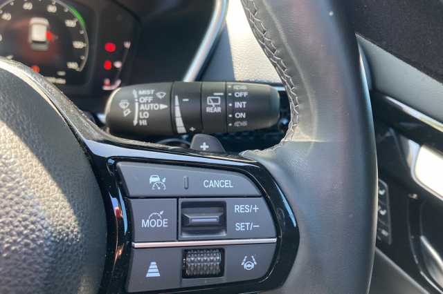 Honda CR-V 2.0 ePHEV Advance Tech 5dr eCVT 