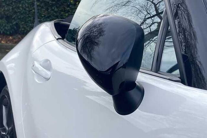 Mazda MX-5 1.5 Sport Nav 2dr 