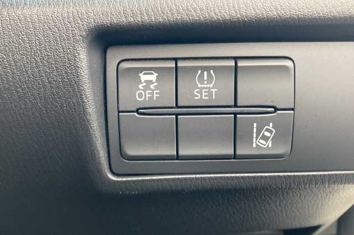 Mazda MX-5 1.5 Sport Nav 2dr 