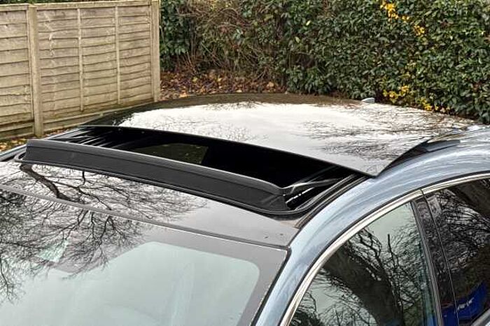 Honda Civic 1.0 VTEC Turbo EX 5dr CVT 