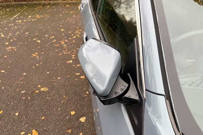 Honda Civic 1.0 VTEC Turbo EX 5dr CVT 