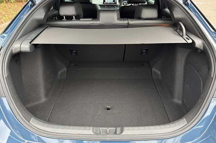 Honda Civic Hybrid 2.0 eHEV Advance 5dr CVT 