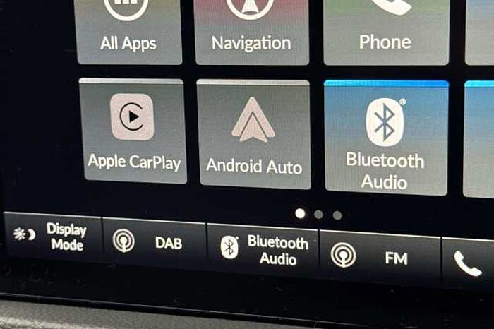 Honda Civic Hybrid 2.0 eHEV Advance 5dr CVT 