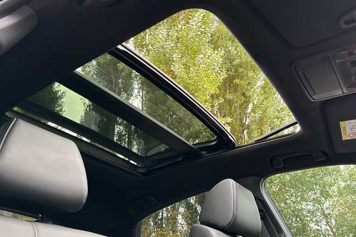 Honda Civic Hybrid 2.0 eHEV Advance 5dr CVT 