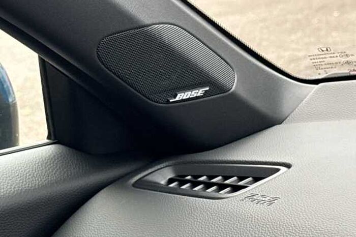 Honda Civic Hybrid 2.0 eHEV Advance 5dr CVT 