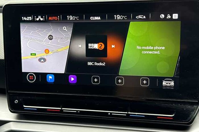 SEAT Leon 5 Door 1.5 TSI EVO 150 FR Sport 5dr 