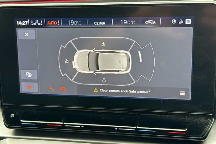 SEAT Leon 5 Door 1.5 TSI EVO 150 FR Sport 5dr 