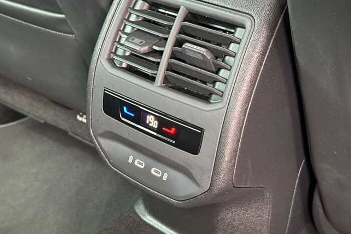 SEAT Leon 5 Door 1.5 TSI EVO 150 FR Sport 5dr 