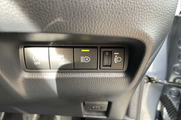 Toyota Aygo X 1.0 VVT-i Exclusive 5dr 