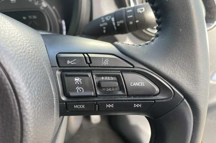 Toyota Aygo X 1.0 VVT-i Exclusive 5dr 