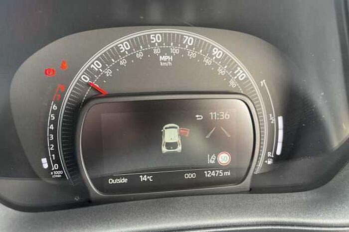 Toyota Aygo X 1.0 VVT-i Exclusive 5dr 