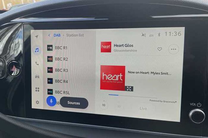Toyota Aygo X 1.0 VVT-i Exclusive 5dr 