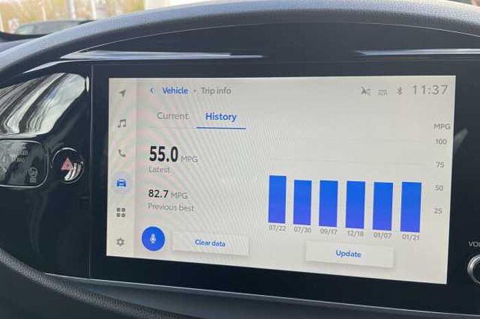 Toyota Aygo X 1.0 VVT-i Exclusive 5dr 