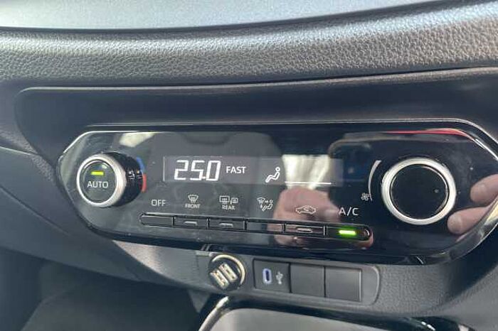 Toyota Aygo X 1.0 VVT-i Exclusive 5dr 