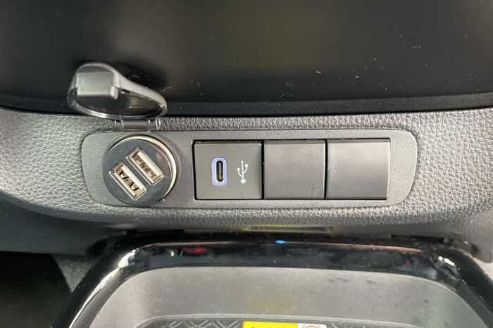 Toyota Aygo X 1.0 VVT-i Exclusive 5dr 