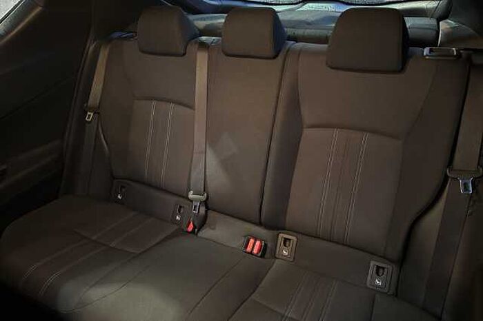 Toyota C-HR 2.0 Hybrid GR Sport 5dr CVT 