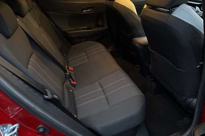 Toyota C-HR 2.0 Hybrid GR Sport 5dr CVT 